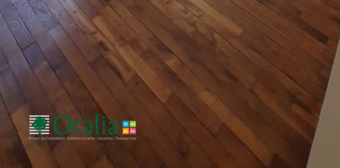 Image 7 sur 10 - Appartement  ·  Location · Paris (75007) · 3 pièces · 87m²