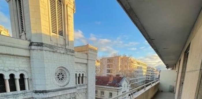 Image 6 sur 11 - Appartement  ·  Location · Lyon (69003) · 3 pièces · 97m²