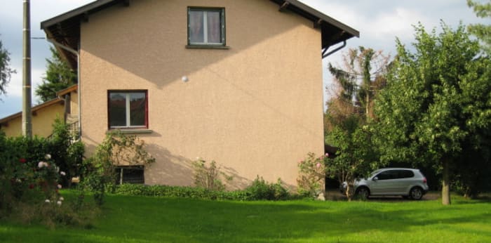 Image 3 sur 9 - Appartement  ·  Location · Bully (69210) · 3 pièces · 68m²