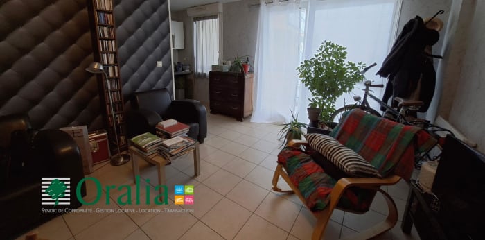 Image 3 sur 13 - Appartement  ·  Location · Dijon (21000) · 3 pièces · 64m²