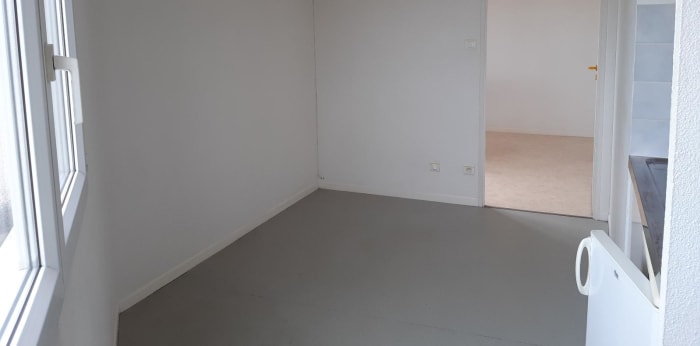 Image 1 sur 9 - Appartement  ·  Location · Dijon (21000) · 2 pièces · 28m²