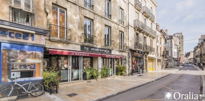 Image 8 sur 10 - Appartement  ·  Location · Dijon (21000) · 3 pièces · 48m²