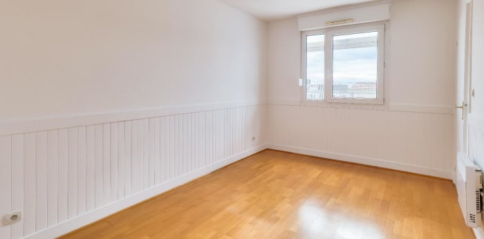 Image 10 sur 16 - Appartement  ·  Location · Lyon (69003) · 5 pièces · 133m²