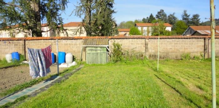 Image 5 sur 5 - Appartement  ·  Location · Ste Foy L Argentiere (69610) · 4 pièces · 68m²