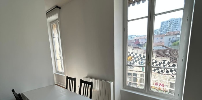 Image 6 sur 16 - Appartement  ·  Location · Villeurbanne (69100) · 3 pièces · 57m²