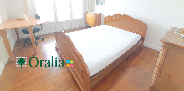 Image 10 sur 10 - Appartement  ·  Location · Grenoble (38000) · 3 pièces · 67m²