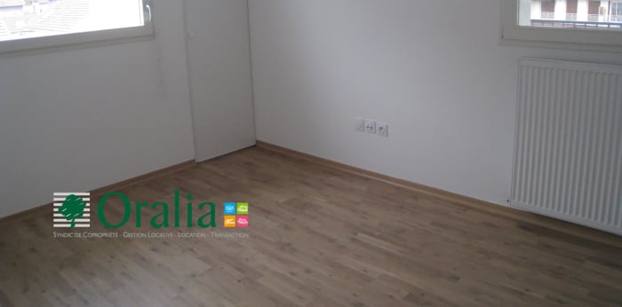Image 5 sur 7 - Appartement  ·  Location · Grenoble (38000) · 2 pièces · 53m²