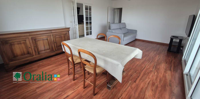 Image 5 sur 13 - Appartement  ·  Location · Merignac (33700) · 3 pièces · 74m²