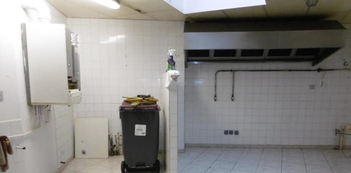 Image 8 sur 9 - Local commercial  ·  Location · Tarare (69170) · 55m²