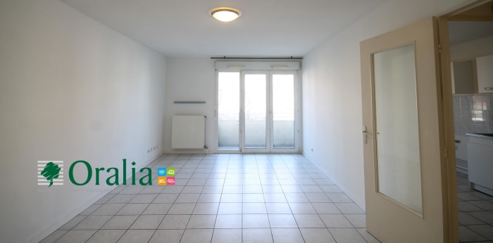 Image 3 sur 19 - Appartement  ·  Location · Grenoble (38000) · 3 pièces · 68m²