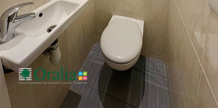 Image 13 sur 14 - Appartement  ·  Location · Paris (75012) · 4 pièces · 86m²