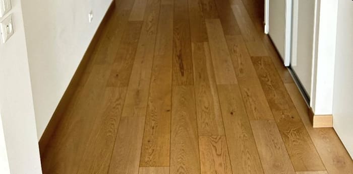 Image 15 sur 16 - Appartement  ·  Location · Lyon (69003) · 3 pièces · 82m²