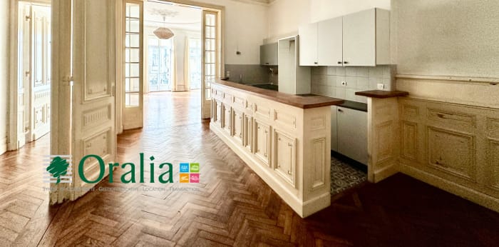 Image 5 sur 26 - Appartement  ·  Location · Bordeaux (33000) · 4 pièces · 129m²