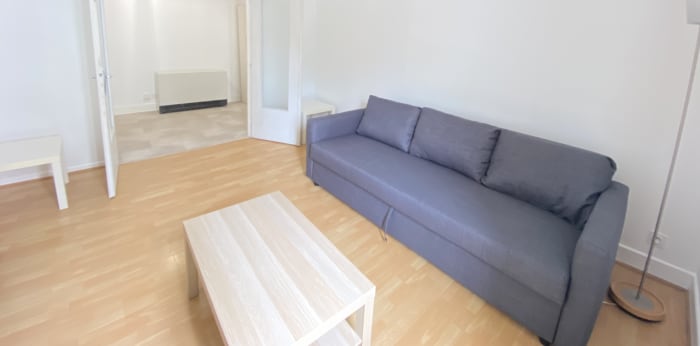 Image 5 sur 12 - Appartement  ·  Location · Grenoble (38000) · 2 pièces · 59m²