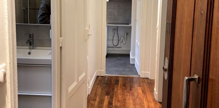 Image 2 sur 11 - Appartement  ·  Location · Boulogne Billancourt (92100) · 2 pièces · 38m²