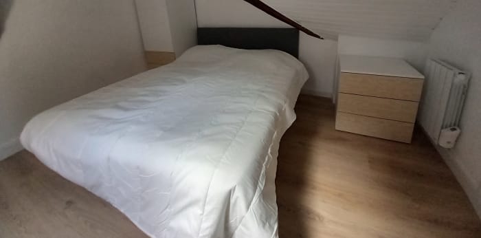 Image 4 sur 6 - Appartement  ·  Location · Dijon (21000) · 1 pièce · 17m²