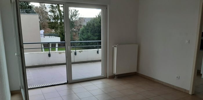 Image 9 sur 10 - Appartement  ·  Location · Hegenheim (68220) · 3 pièces · 64m²