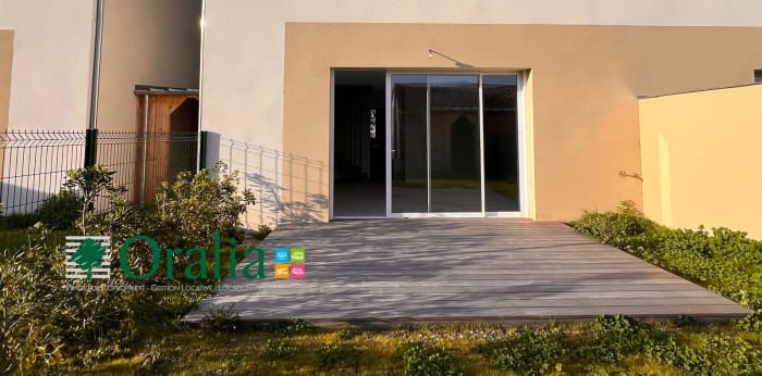 Image 11 sur 11 - Maison  ·  Location · Ludon Medoc (33290) · 4 pièces · 100m²