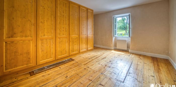 Image 11 sur 20 - Maison  ·  Location · St Vincent De Mercuze (38660) · 4 pièces · 131m²