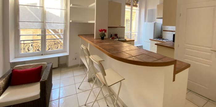 Image 2 sur 9 - Appartement  ·  Location · Grenoble (38000) · 3 pièces · 62m²