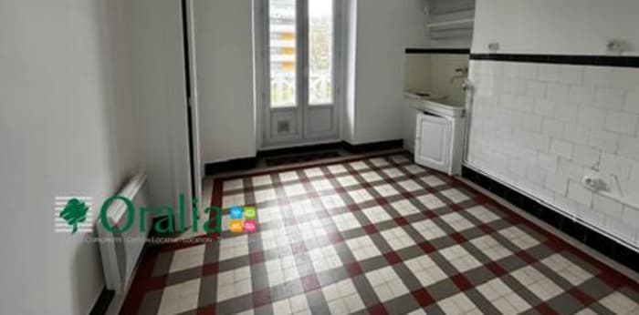 Image 4 sur 11 - Appartement  ·  Location · Grenoble (38000) · 1 pièce · 38m²