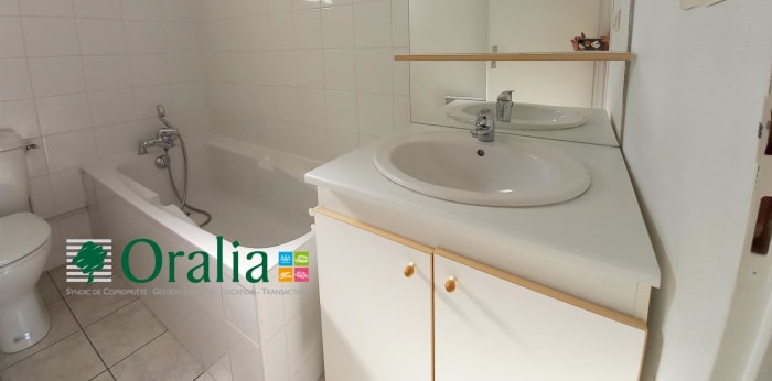 Image 6 sur 16 - Maison  ·  Location · Villeurbanne (69100) · 4 pièces · 89m²