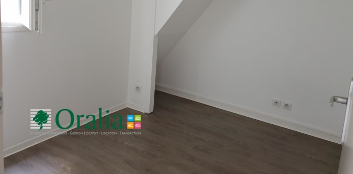 Image 8 sur 9 - Appartement  ·  Location · Bordeaux (33100) · 3 pièces · 51m²