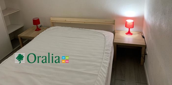 Image 6 sur 11 - Appartement  ·  Location · Paris (75019) · 2 pièces · 36m²