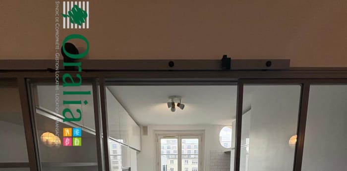 Image 7 sur 10 - Appartement  ·  Location · Neuilly Sur Seine (92200) · 3 pièces · 78m²