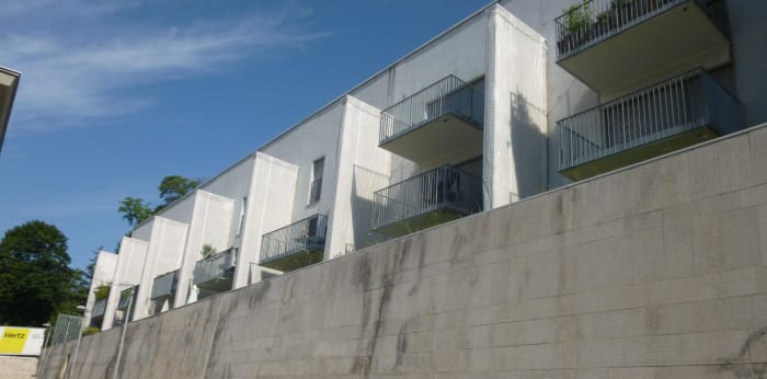 Image 2 sur 3 - Parking  ·  Location · Lyon (69005) · 12m²