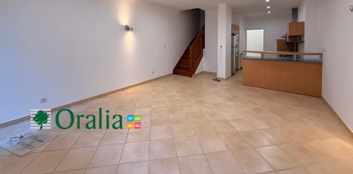 Image 5 sur 12 - Appartement  ·  Location · Tarare (69170) · 4 pièces · 141m²