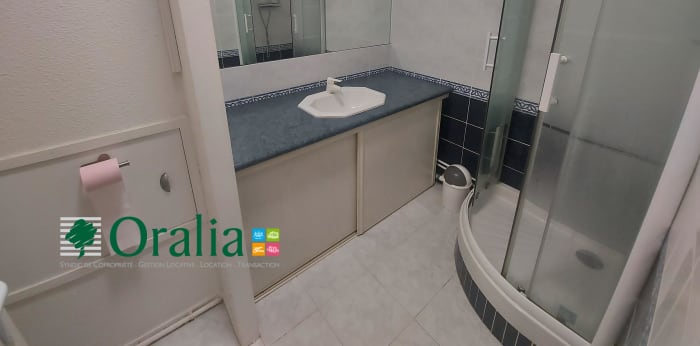 Image 7 sur 8 - Appartement  ·  Location · Le Bouscat (33110) · 1 pièce · 29m²