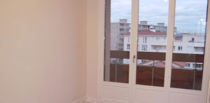Image 2 sur 4 - Appartement  ·  Location · Lyon (69008) · 3 pièces · 55m²