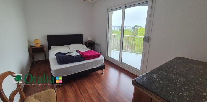 Image 11 sur 13 - Appartement  ·  Location · Merignac (33700) · 3 pièces · 74m²