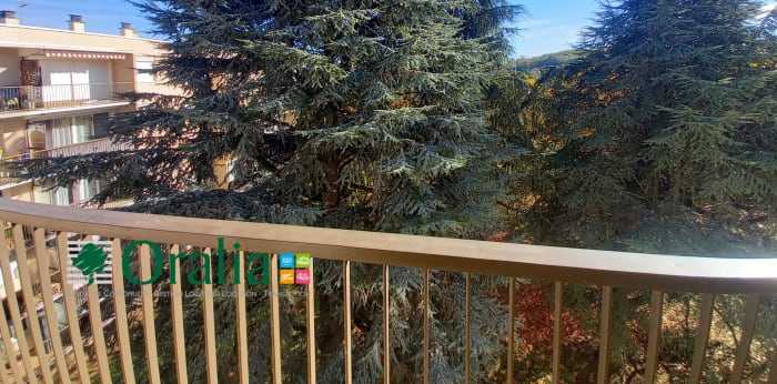 Image 17 sur 17 - Appartement  ·  Location · Meyzieu (69330) · 5 pièces · 94m²