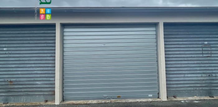 Image 2 sur 5 - Parking  ·  Location · Bordeaux (33200) · 15m²