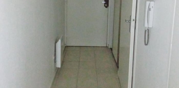 Image 6 sur 6 - Appartement  ·  Location · Lyon (69008) · 1 pièce · 31m²