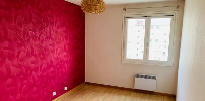 Image 5 sur 9 - Appartement  ·  Location · Grenoble (38000) · 3 pièces · 48m²