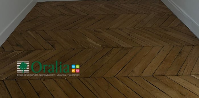 Image 9 sur 18 - Appartement  ·  Location · Lyon (69002) · 4 pièces · 109m²