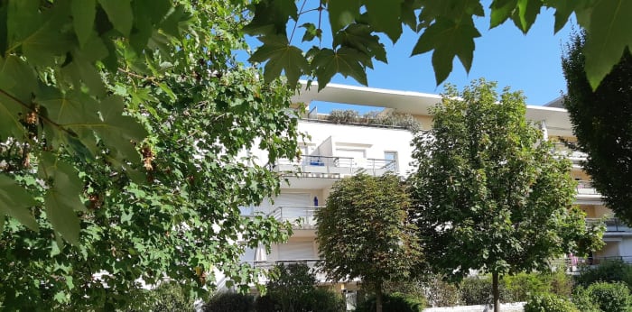 Image 9 sur 10 - Appartement  ·  Location · Echirolles (38130) · 3 pièces · 65m²