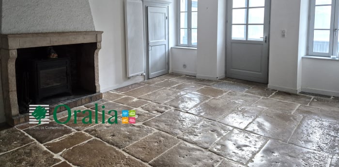 Image 3 sur 20 - Appartement  ·  Location · Val Suzon (21121) · 4 pièces · 98m²