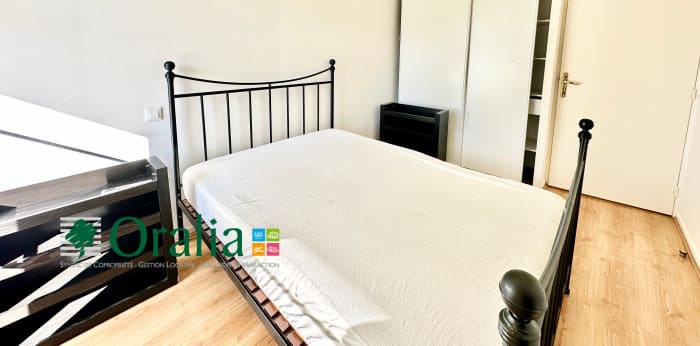 Image 10 sur 32 - Appartement  ·  Location · Bordeaux (33000) · 2 pièces · 51m²