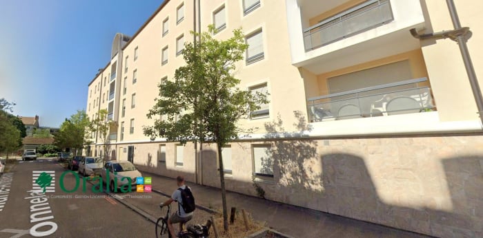 Image 25 sur 25 - Appartement  ·  Location · Dijon (21000) · 3 pièces · 65m²