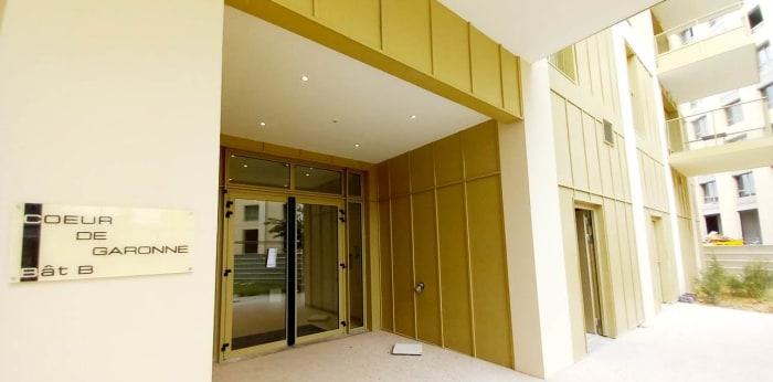 Image 20 sur 21 - Appartement  ·  Location · Bordeaux (33800) · 4 pièces · 88m²