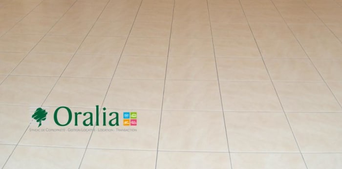 Image 6 sur 8 - Appartement  ·  Location · Voreppe (38340) · 2 pièces · 50m²