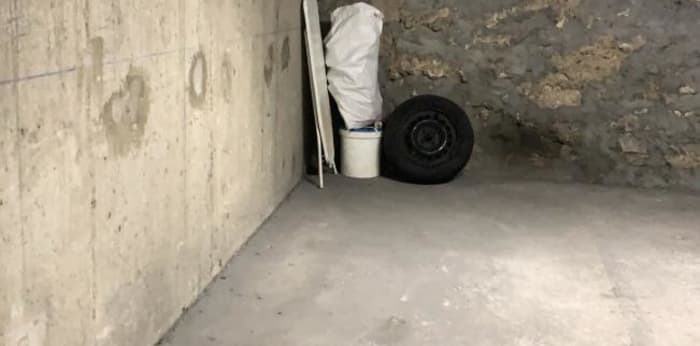 Image 2 sur 2 - Parking  ·  Location · Paris (75011)