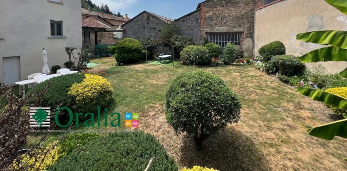 Image 8 sur 11 - Appartement  ·  Location · Tarare (69170) · 3 pièces · 76m²