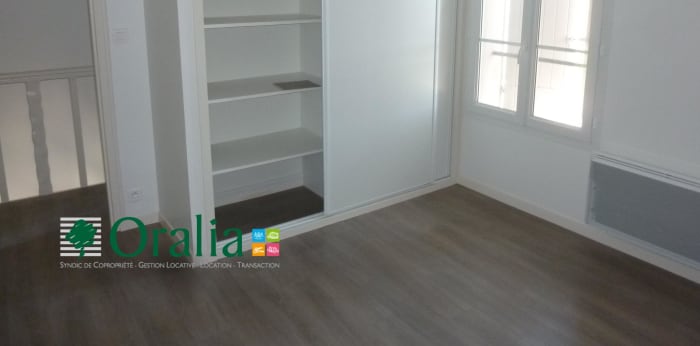Image 6 sur 10 - Maison  ·  Location · Macau (33460) · 3 pièces · 68m²