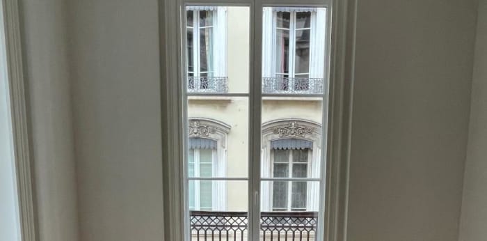 Image 21 sur 22 - Appartement  ·  Location · Lyon (69002) · 4 pièces · 139m²