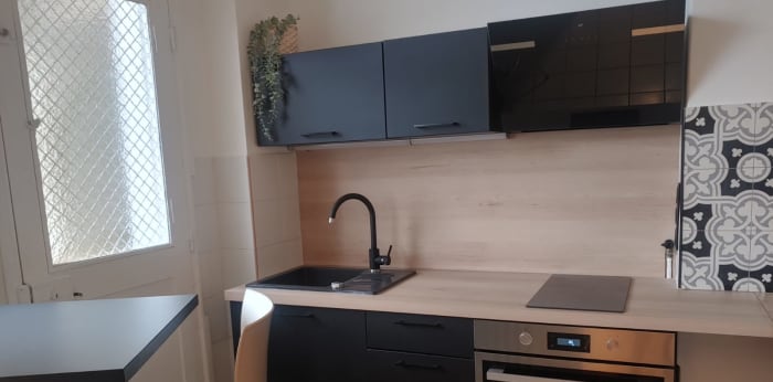 Image 5 sur 7 - Appartement  ·  Location · Boulogne (92100) · 1 pièce · 39m²